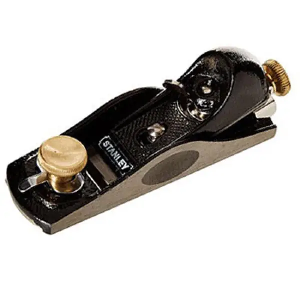 Bào gỗ cầm tay Stanley 12-060 160mm