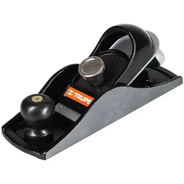 Bào gỗ cầm tay Truper 12024 (CH-7)