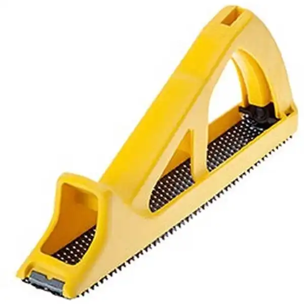 Bào gỗ mỹ nghệ cầm tay Stanley 21-103