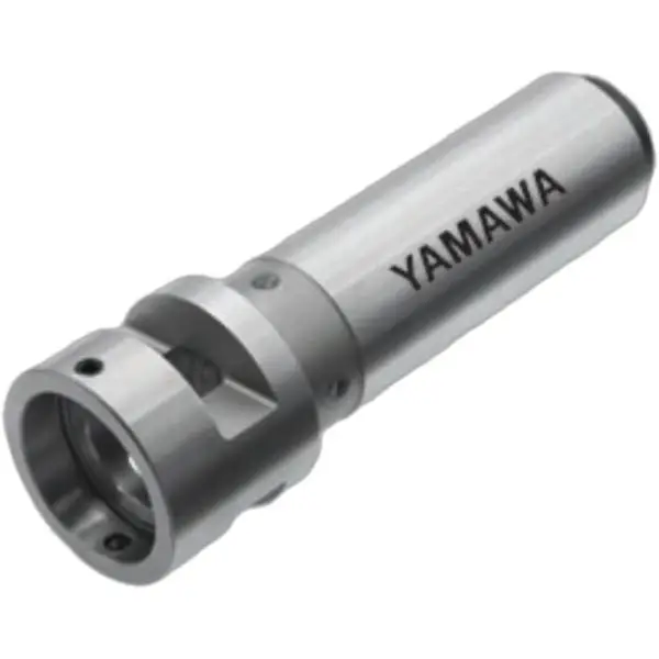 Bầu Kẹp Bàn Ren DA SS Cho Trung Tâm Gia Công CNC Yamawa