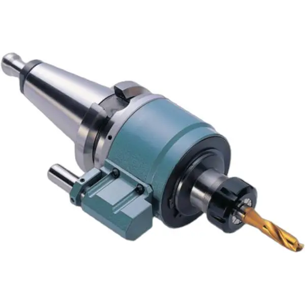 Bầu Kẹp Có Lỗi Tưới Dầu JEIL BT OHDC