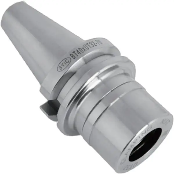 Bầu Kẹp Collet ER Đai Ốc UT Chuôi BT30~BT50 SYIC
