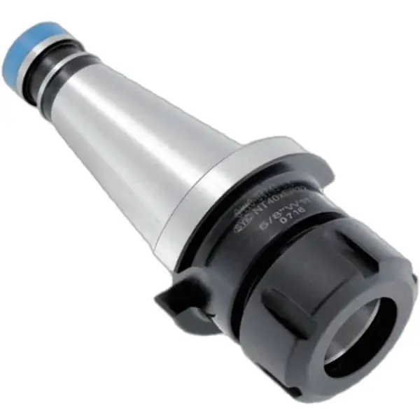 Bầu Kẹp Collet ER Đuôi NT Cho Máy Phay Van Năng SYIC