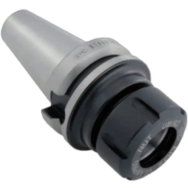 Bầu Kẹp Collet ER Tiêu Chuẩn Chuôi BT30~BT50 SYIC