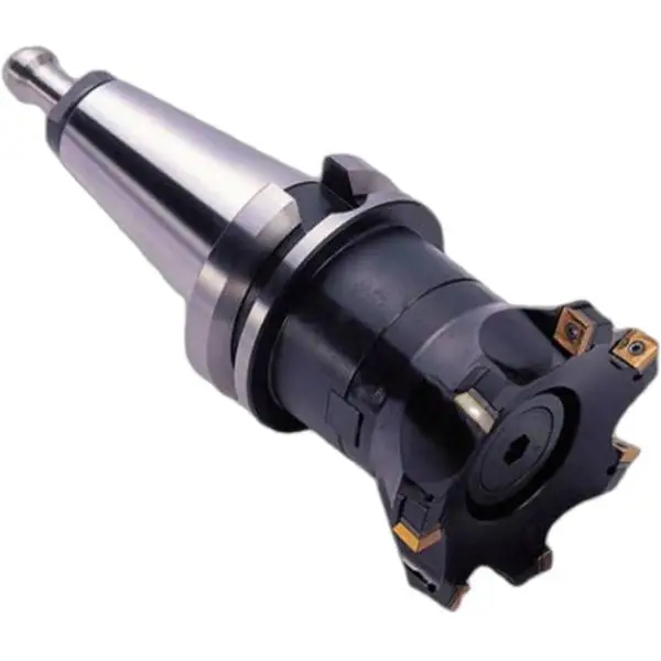 Bầu Kẹp Đài Dao Phay Mặt Jeil BT-FMB