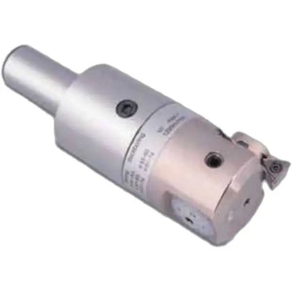 Bầu Kẹp Dao Cán Thẳng ST 60190 GIN