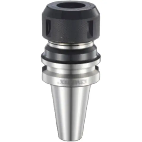 Bầu kẹp dao phay chuôi BT 40, BT50 collet OZ-25 Vertex