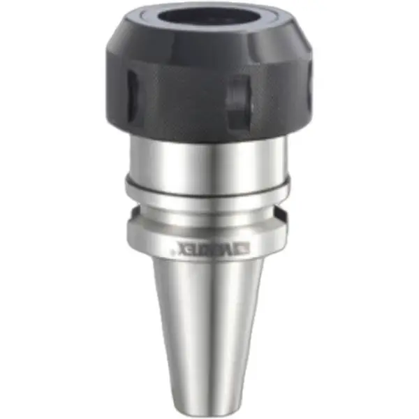 Bầu kẹp dao phay chuôi BT40, BT50 collet OZ-32 Vertex