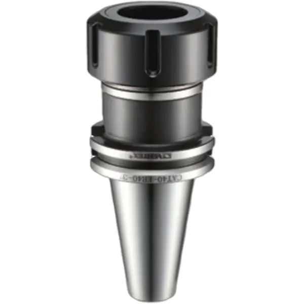 Bầu kẹp dao phay chuôi CAT collet ER Vertex