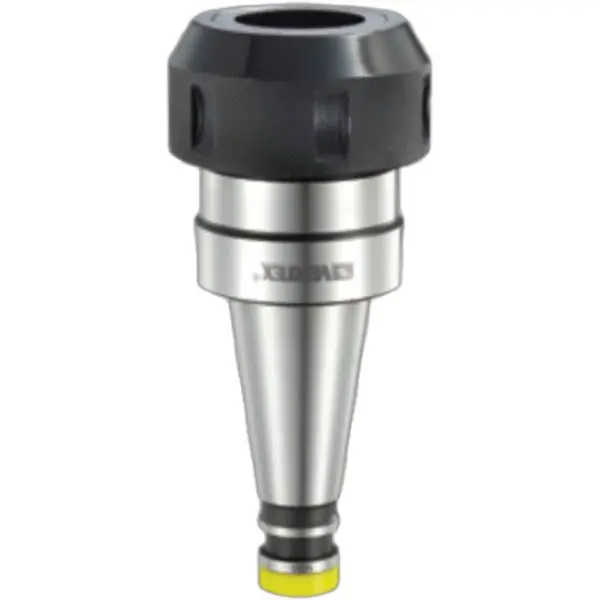 Bầu kẹp dao phay chuôi NT30, 40, 50 collet OZ-32 Vertex