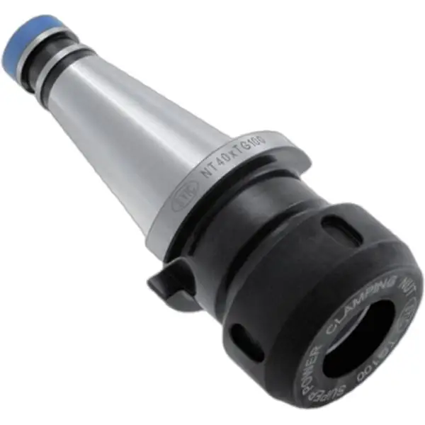 Bầu Kẹp Dao Phay Collet TG Đuôi NT MTB Cho Máy Phay Van Năng SYIC