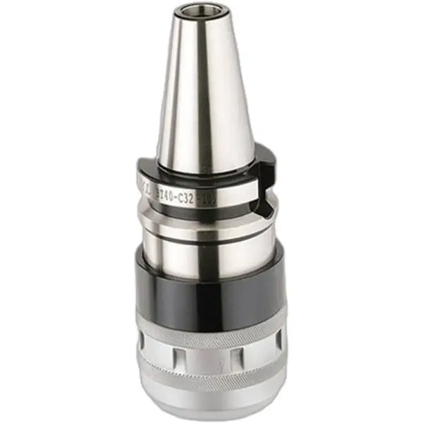 Bầu Kẹp Dao Phay Collet Trụ C20~C42 BT40 BT50 YL
