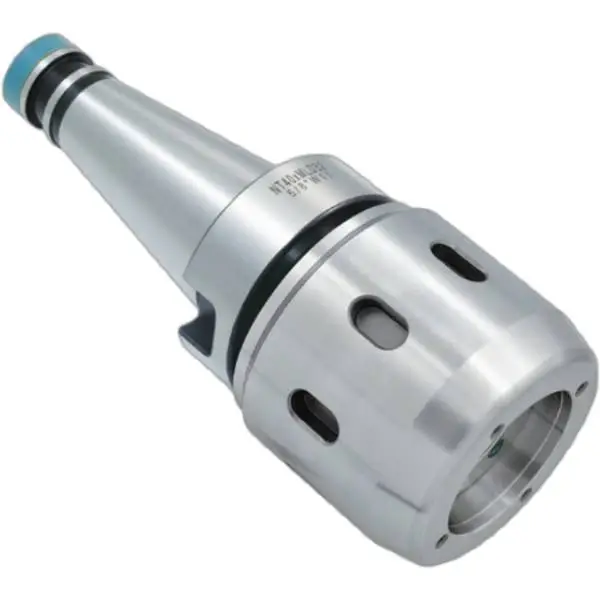 Bầu Kẹp Dao Phay Collet Trụ MLD Đuôi NT Cho Máy Phay Van Năng SYIC