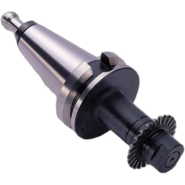 Bầu Kẹp Dao Phay Đĩa JEIL BT-SCA