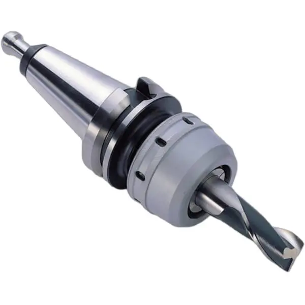 BẦU KẸP DAO PHAY ĐƠN JEIL BT-C