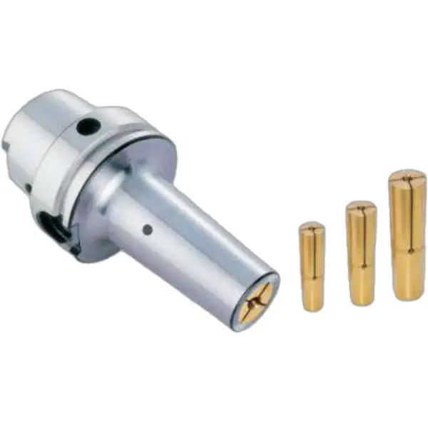 Bầu Kẹp HSK Collet Slim-Fit SBL 62018 GIN