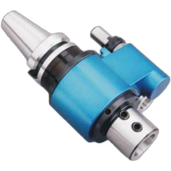 Bầu Kẹp Khóa Hông Tưới Nguội Ngoài BT40~50 Collet OSL62104 GIN