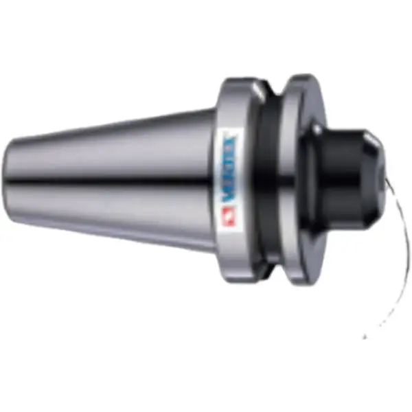 Bầu kẹp kiểm tra kiểu BT40-M8, BT50-M8 Vertex