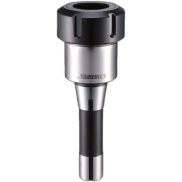Bầu kẹp máy phay chuôi côn R8 collet ER Vertex