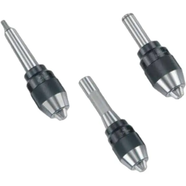 Bầu Kẹp Mũi Khoan ~16mm MT2~4 D12~32 R8 63070 GIN