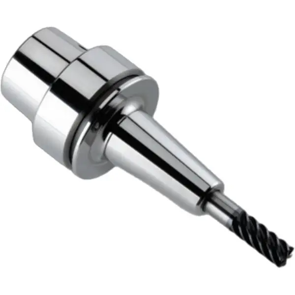 Bầu kẹp nhiệt DIN69893 HSK E-SHR