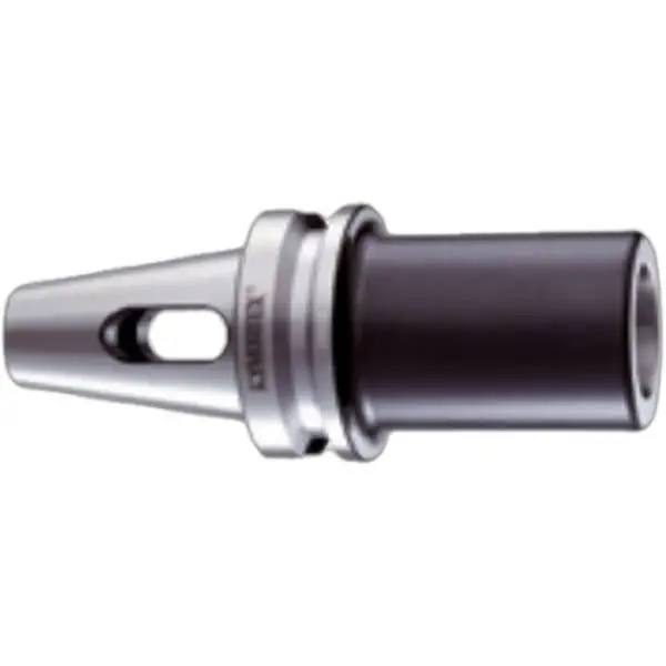 Bầu kẹp nối chuyển côn BT30, 40, 50 sang côn MT Vertex BT-204