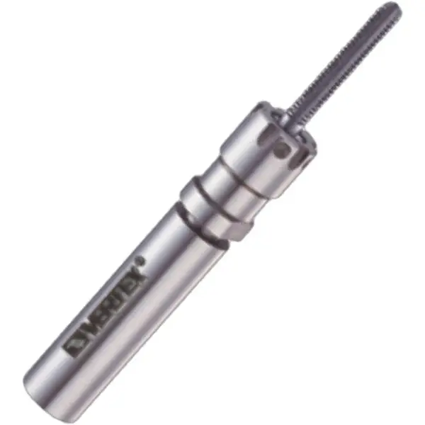 Bầu kẹp taro chuôi trụ phi 20, phi 25mm collet ER16 Vertex