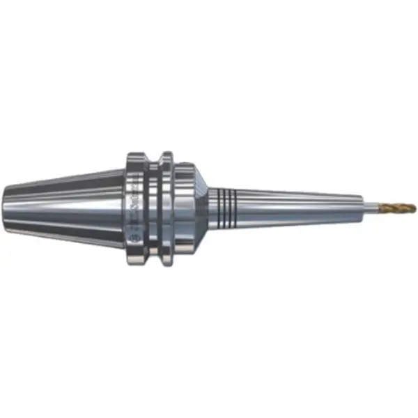 Bầu kẹp thủy lực cổ dài côn JEIL DMAS403-BT-SJHM