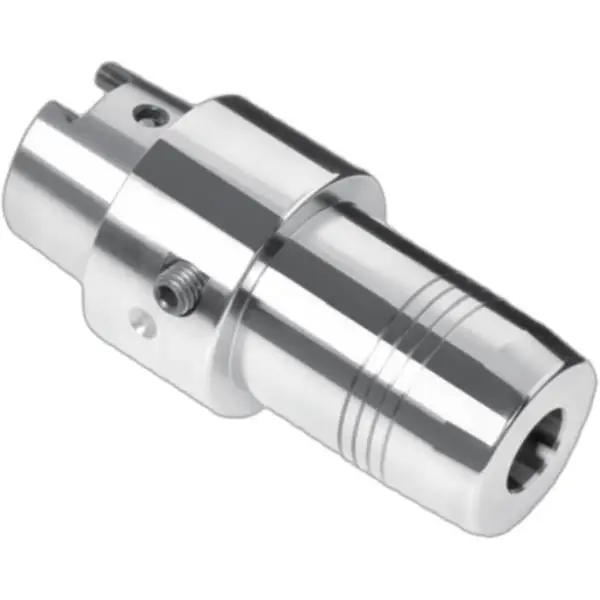 Bầu kẹp thủy lực JEIL DIN69893 HSK C-JHM