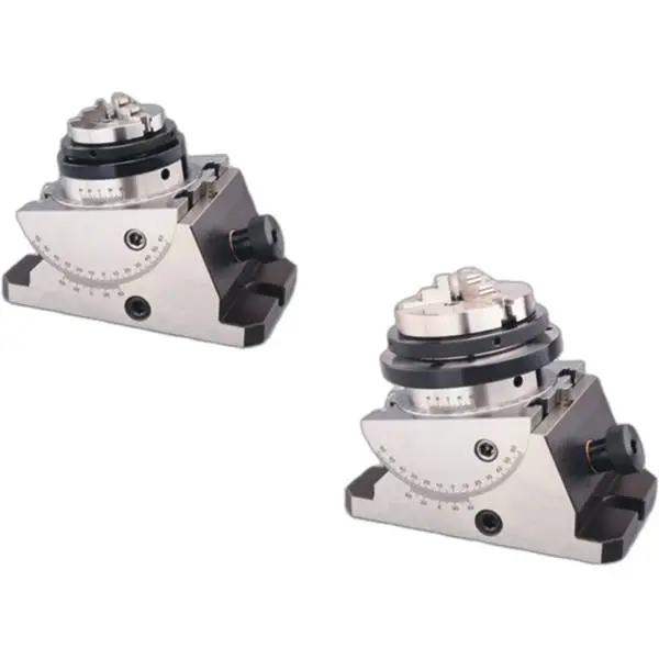 Bệ Mâm Cặp Mỏng Đang Năng Chính Xác CHM-SE 55610 GIN