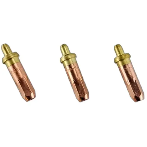 Bép cắt GO1-30 số 2