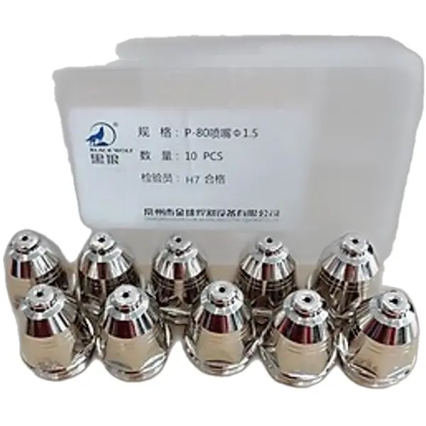 Bép cắt JG40 dài (Bép cắt PT31 dài) -Black wolf
