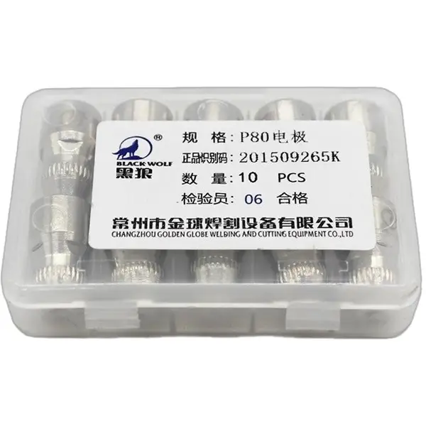Bép cắt P80 1.1- Black wolf