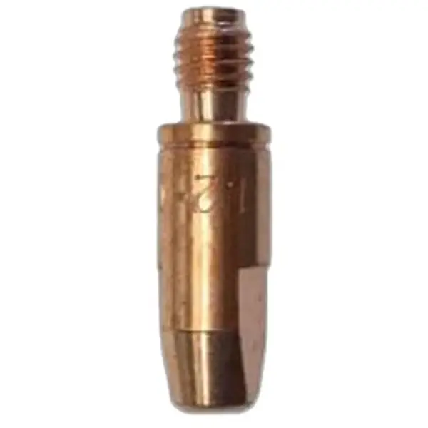 Bép hàn CO2 M8x30x1.6 E-Cu - Black wolf