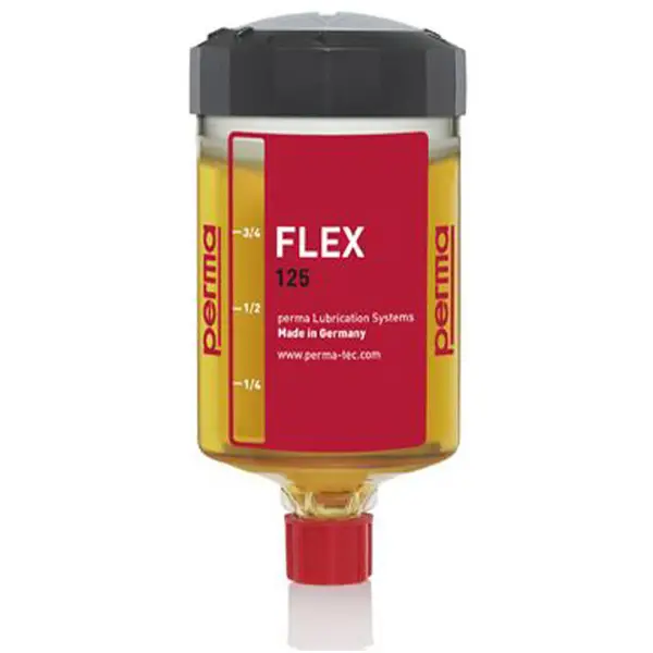 Bình bơm dầu tự động dung tích 65-125cm3 PERMA FLEX
