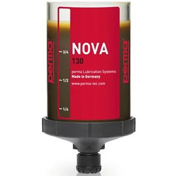 Bình bơm mỡ Perma 110282 NOVA SF02 125cm3