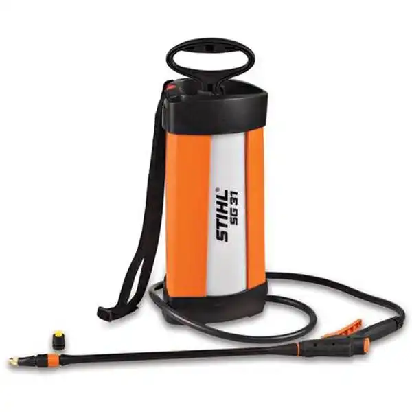 Bình phun thuốc SG31 hoạt động bằng tay STIHL 4255-019-4930