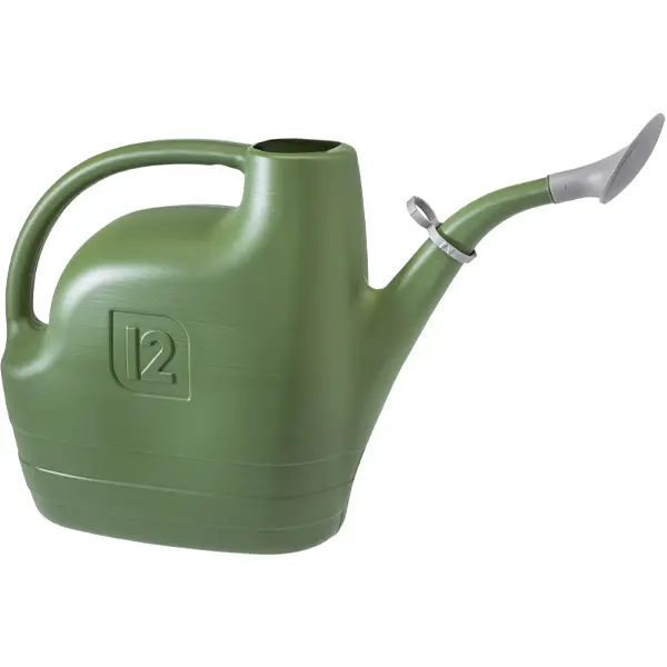 Bình tưới U Roa Albatross 12 lít màu Olive