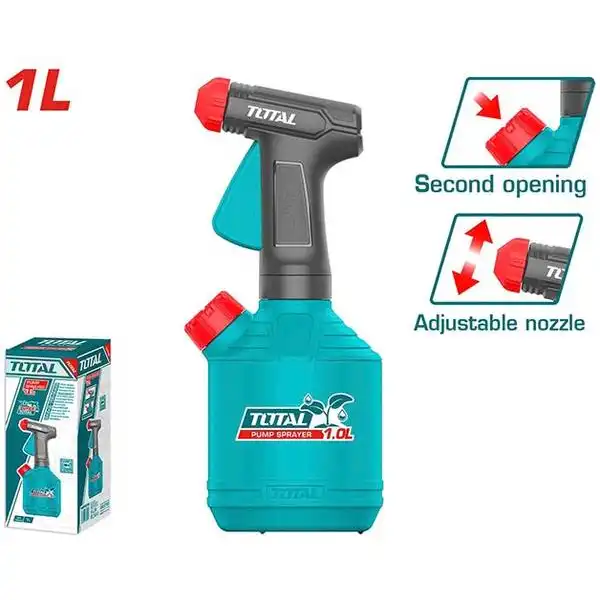 Bình xịt 1 lít Total THSPP30102