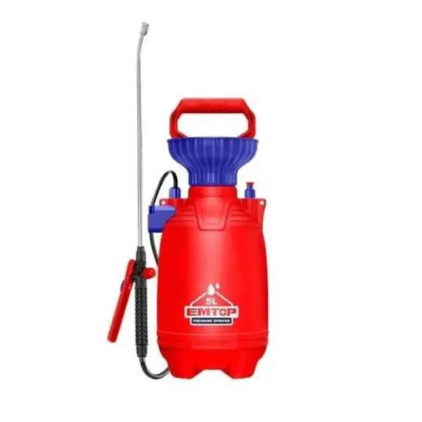 Bình xịt áp lực Emtop ESPP30502