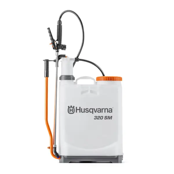 Bình xịt áp suất 20L Husqvarna 320SM (970 65 07-01)