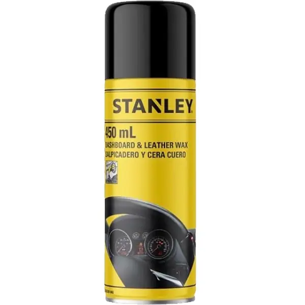 Bình xịt chống rỉ sét và bôi trơn 100ml SA21 Stanley SXAUAS-009