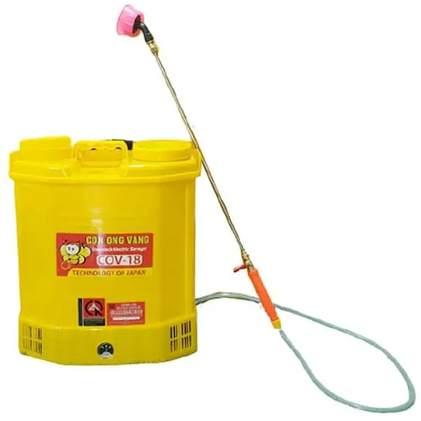Bình xịt điện COV 18L