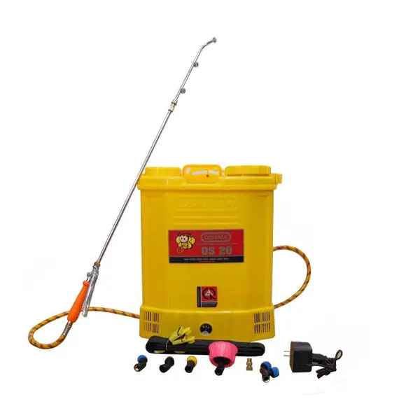 Bình xịt điện Oshima OS20