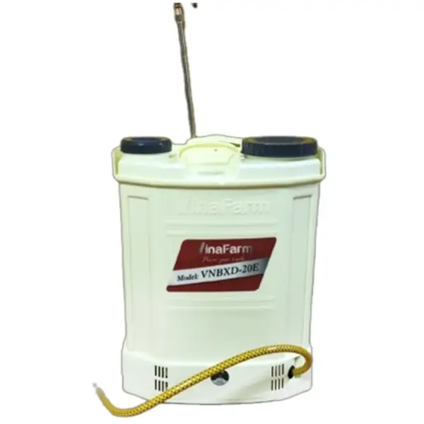 Bình xịt điện Vinafarm VNBXD-20E
