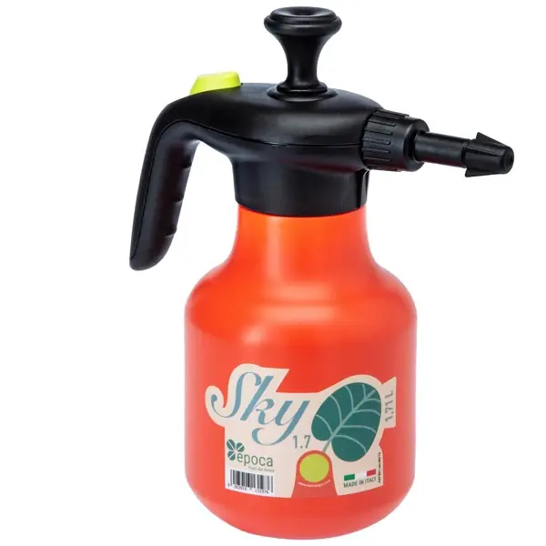 Bình xịt tưới cây 1 lít 7 với 2 màu chọn lựa Epoca Sky 1.7
