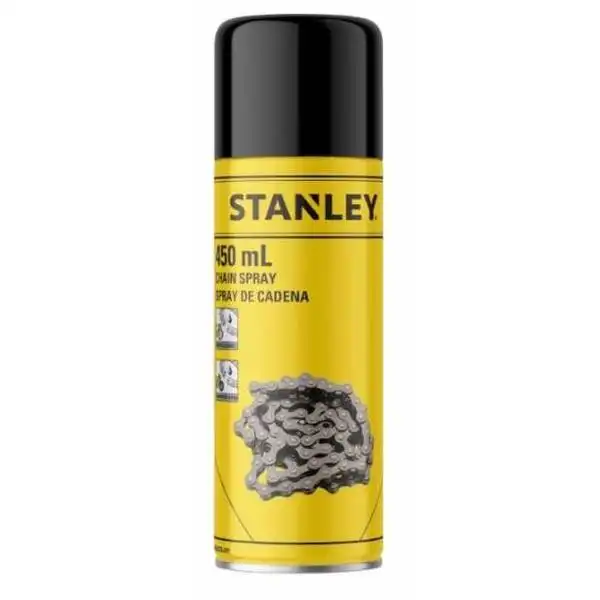 Bình xịt vệ sinh sên xe 450ml Stanley SXAUCS-031
