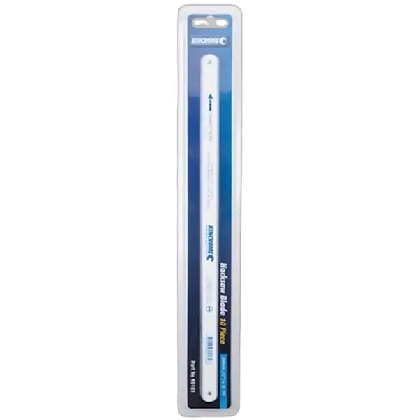 BỘ 10 LƯỠI CƯA TAY DÀI 300mm 18TPP KINCROME OZITO K6181