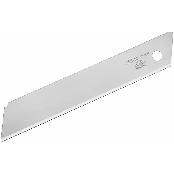 BỘ 10 LƯỠI DAO MARTOR (DÀNH CHO DAO 842070)