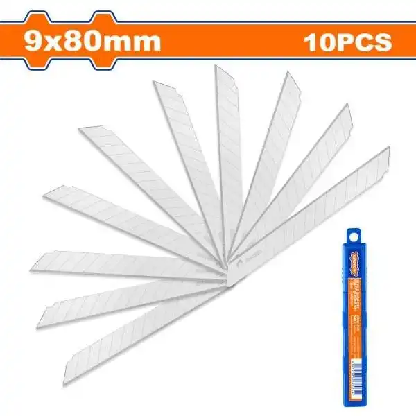 Bộ 10 Lưỡi Dao Rời 9X80Mm WMK1K09 WADFOW